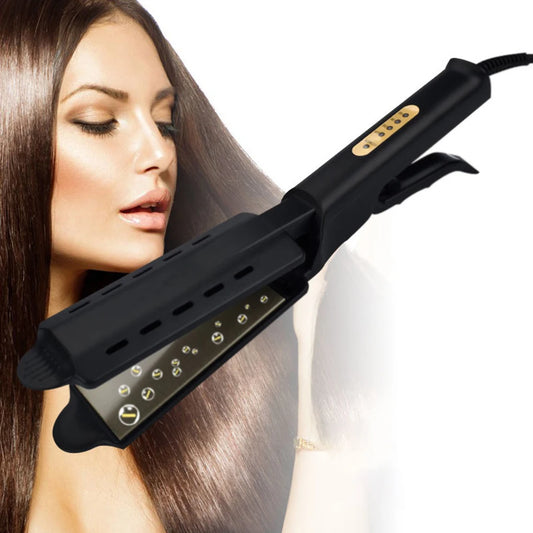 SmartStyle Pro: 4-Temp Hair Straightener - ZIOR LONDON