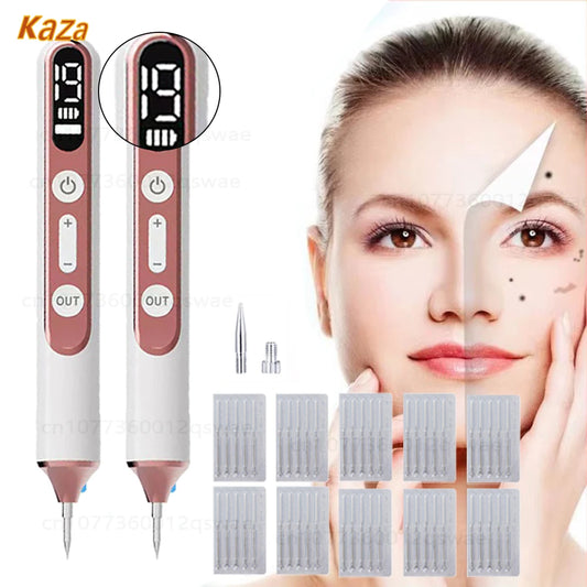 Plasma Pen - Skin Tag & Mole Remover - ZIOR LONDON