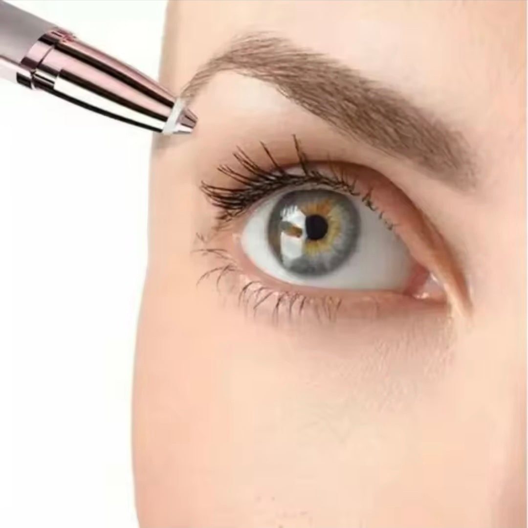 Precision Brow Trimmer: Elevate Your Look! - ZIOR LONDON