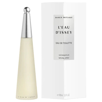 L'eau D'issey (issey Miyake) Perfume - ZIOR LONDON