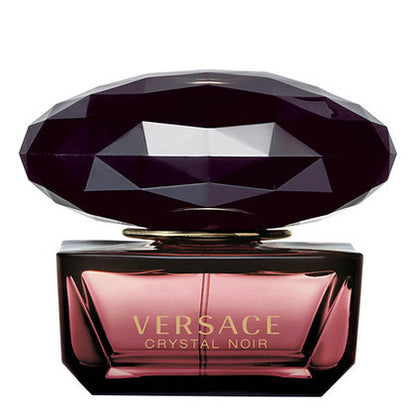 Versace Crystal Noir Eau de Toilette Spray - ZIOR LONDON