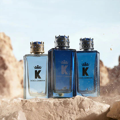 K by Dolce&Gabbana Eau de Parfum Intense Spray - ZIOR LONDON