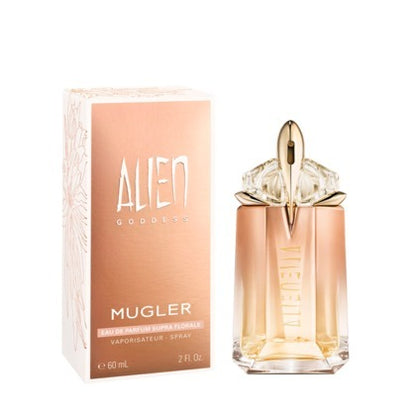 Mugler Alien Goddess Supra Florale Eau de Parfum - ZIOR LONDON