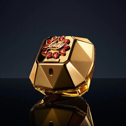 Lady Million Royal EDP - ZIOR LONDON