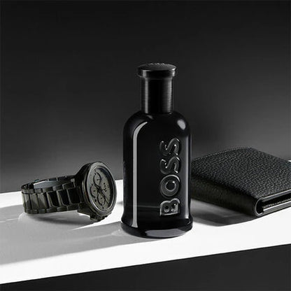 HUGO BOSS Boss Bottled Parfum Spray - ZIOR LONDON