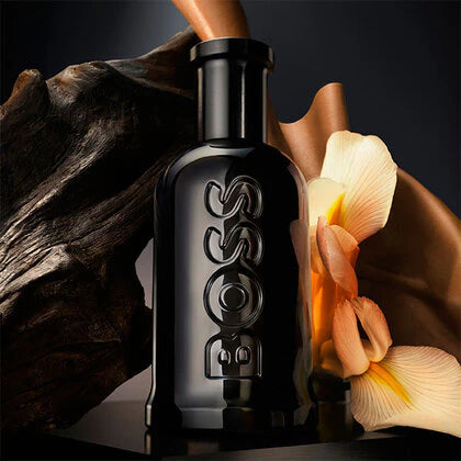 HUGO BOSS Boss Bottled Parfum Spray - ZIOR LONDON