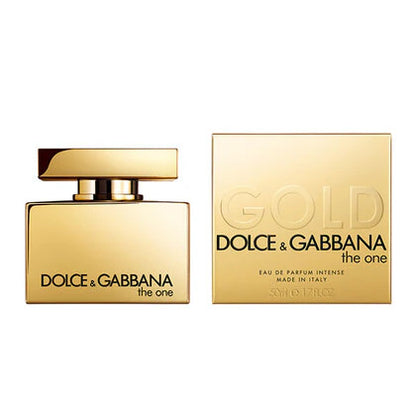 Dolce&Gabbana The One Gold Eau de Parfum - ZIOR LONDON