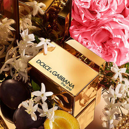 Dolce&Gabbana The One Gold Eau de Parfum - ZIOR LONDON