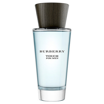 Burberry Touch For Men Eau de Toilette Spray - ZIOR LONDON