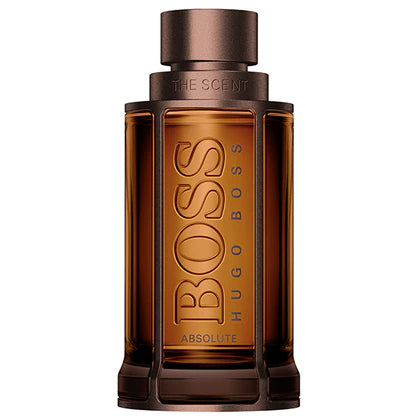 HUGO BOSS Boss The Scent Absolute Eau de Parfum Spray - ZIOR LONDON