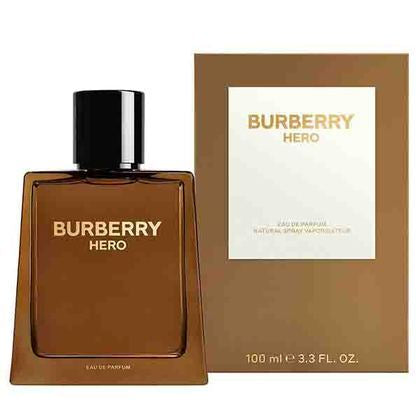 Burberry Hero Eau de Parfum Spray - ZIOR LONDON