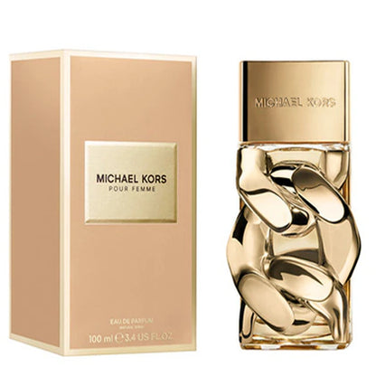 Michael Kors Pour Femme Eau de Parfum - ZIOR LONDON