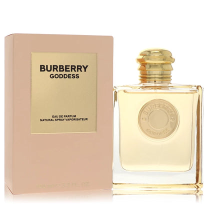 Burberry Goddess Eau de Parfum - ZIOR LONDON