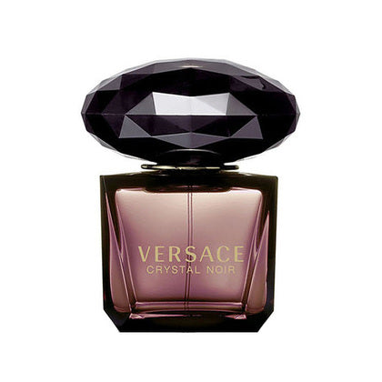 Versace Crystal Noir Eau de Parfum Spray - ZIOR LONDON