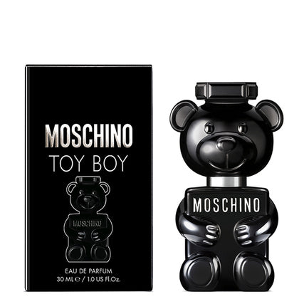 Moschino Toy Boy Eau de Parfum Spray - ZIOR LONDON