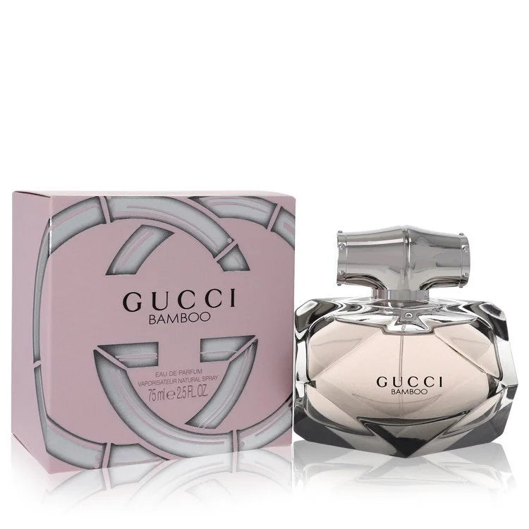 Gucci Bamboo Eau de Parfum - ZIOR LONDON