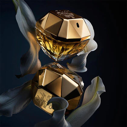 Lady Million Fabulous Perfume 80ml - ZIOR LONDON