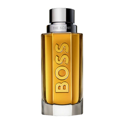 HUGO BOSS Boss The Scent For Him Eau de Toilette Spray - ZIOR LONDON