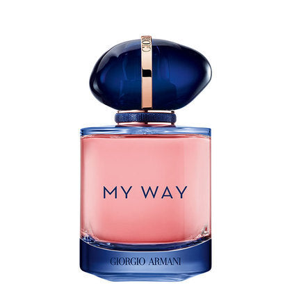 Armani My Way Intense Eau de Parfum - ZIOR LONDON