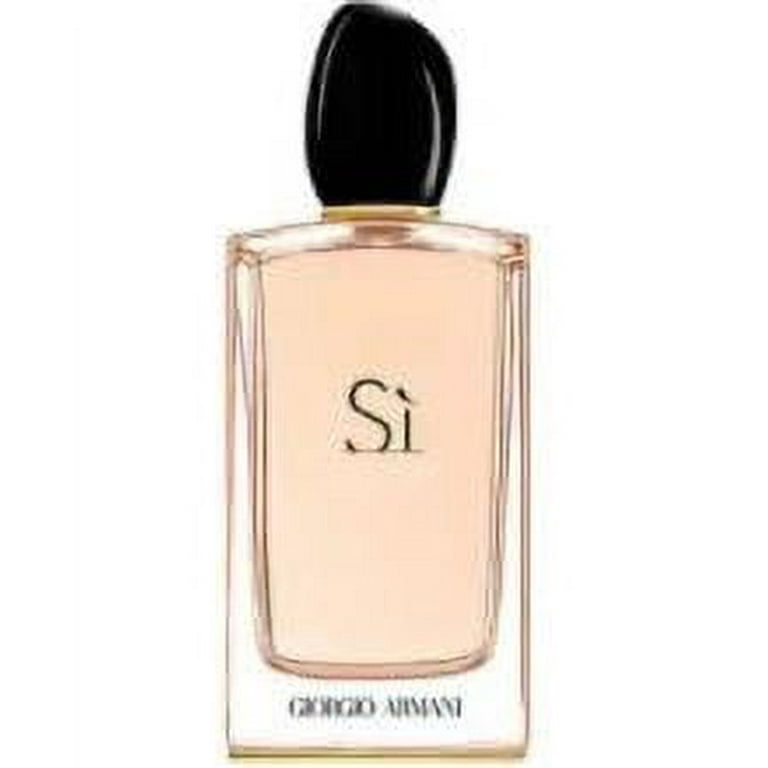 Armani Si Perfume by Giorgio Armani - ZIOR LONDON