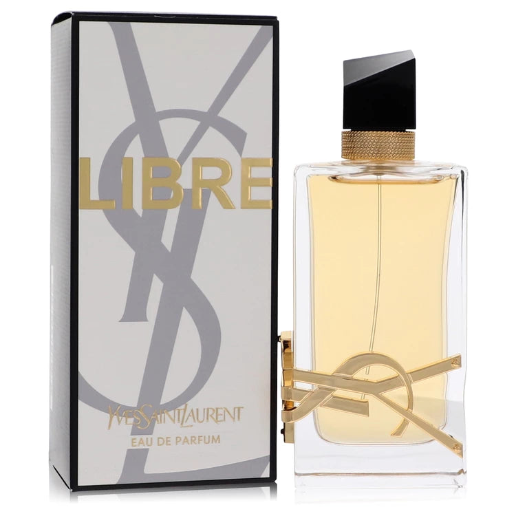 Libre Perfume By Yves Saint Laurent Eau de Parfum - ZIOR LONDON