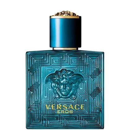 Versace Eros Eau de Toilette Spray - ZIOR LONDON