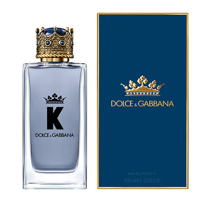 K by Dolce&Gabbana Eau de Toilette Spray - ZIOR LONDON