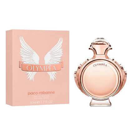 Olympea Perfume By Paco Rabanne Eau de Parfum - ZIOR LONDON