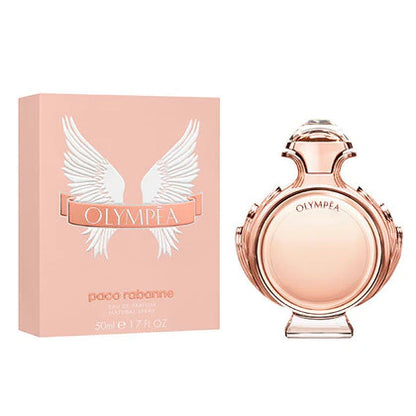 Olympea Perfume By Paco Rabanne Eau de Parfum - ZIOR LONDON