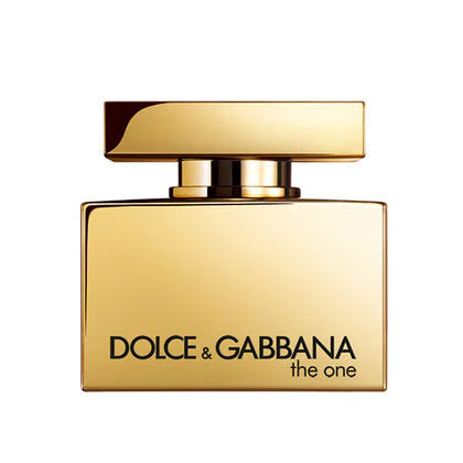 Dolce&Gabbana The One Gold Eau de Parfum - ZIOR LONDON