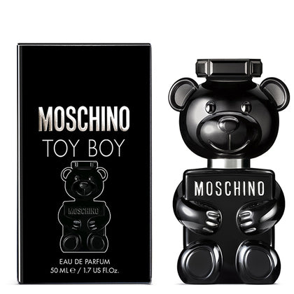 Moschino Toy Boy Eau de Parfum Spray - ZIOR LONDON