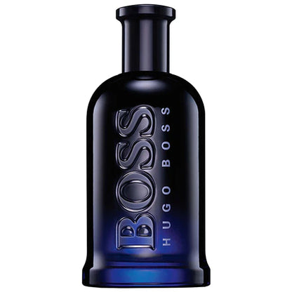 HUGO BOSS Boss Bottled Night Eau de Toilette Spray - ZIOR LONDON