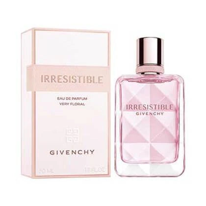 Givenchy Irresistible Very Floral Eau de Parfum - ZIOR LONDON