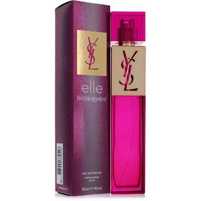 Yves Saint Laurent Elle Eau de Parfum - ZIOR LONDON