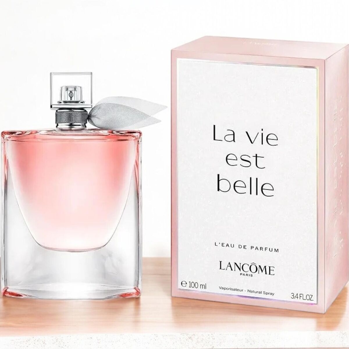 Lancome-La Vie Est Belle Perfume - ZIOR LONDON