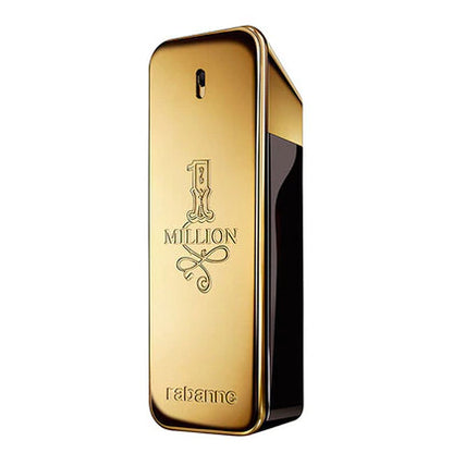 Rabanne 1 Million Eau de Toilette Spray - ZIOR LONDON