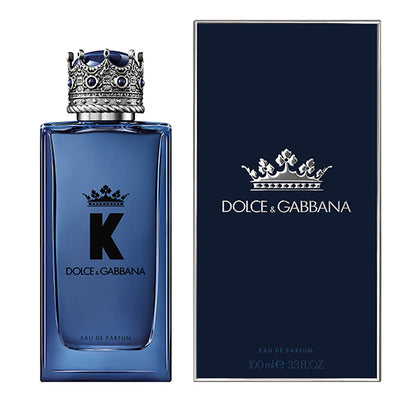 K by Dolce&Gabbana Eau de Parfum Spray - ZIOR LONDON