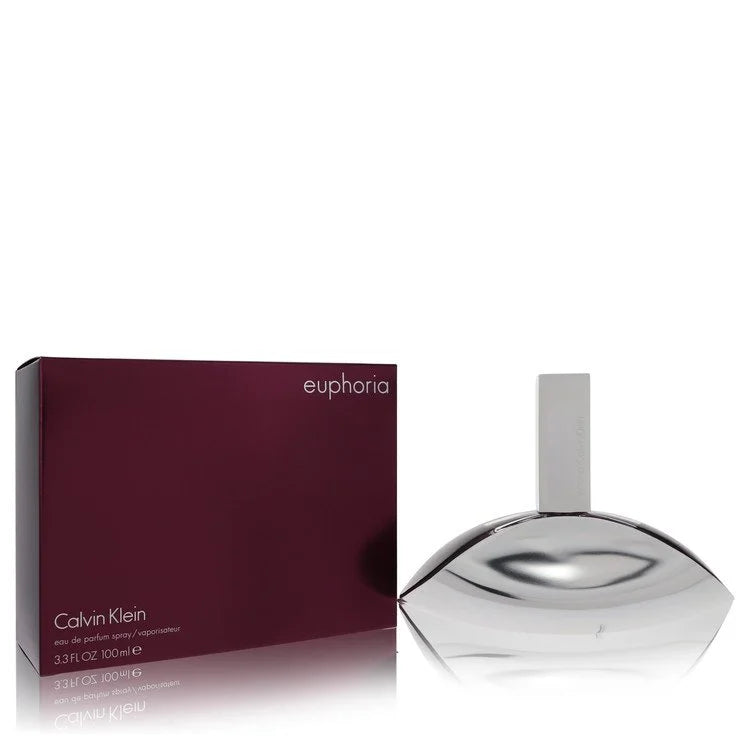 Calvin Klein Euphoria For Women Eau de Parfum - ZIOR LONDON