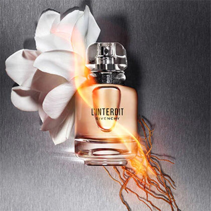 Givenchy L'Interdit Eau de Parfum - ZIOR LONDON