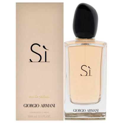 Armani Si Perfume by Giorgio Armani - ZIOR LONDON