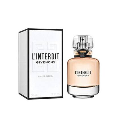 Givenchy L'Interdit Eau de Parfum - ZIOR LONDON