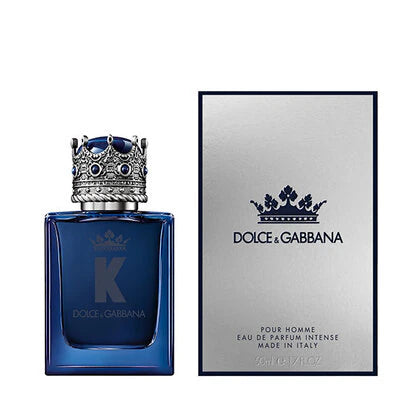 K by Dolce&Gabbana Eau de Parfum Intense Spray - ZIOR LONDON