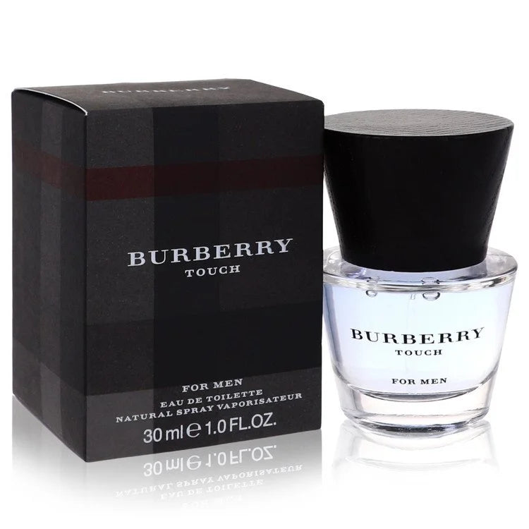 Burberry Touch For Men Eau de Toilette Spray - ZIOR LONDON