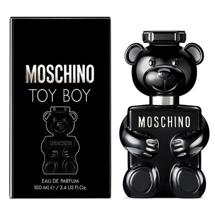 Moschino Toy Boy Eau de Parfum Spray - ZIOR LONDON