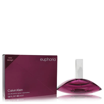 Calvin Klein Euphoria For Women Eau de Parfum - ZIOR LONDON