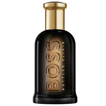 HUGO BOSS Boss Bottled Elixir Eau de Parfum Spray - ZIOR LONDON