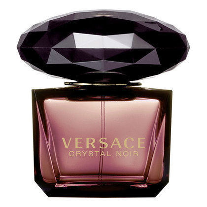 Versace Crystal Noir Eau de Toilette Spray - ZIOR LONDON