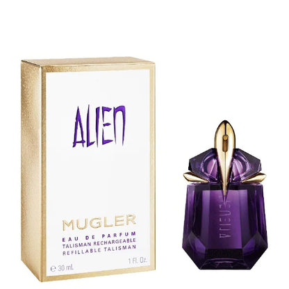 Alien Perfume By Thierry Mugler Eau de Parfum - ZIOR LONDON