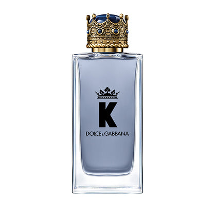 K by Dolce&Gabbana Eau de Toilette Spray - ZIOR LONDON