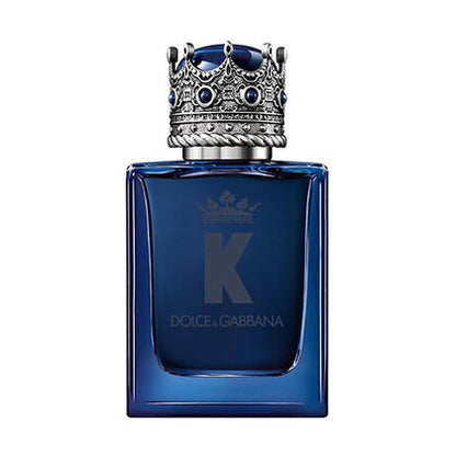 K by Dolce&Gabbana Eau de Parfum Intense Spray - ZIOR LONDON